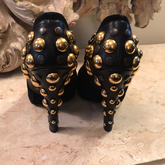 Gucci booties Babouska collection. Vintage. - Picture 3 of 7